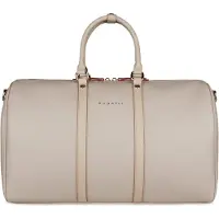 Bugatti Reisetasche Sporttasche Ella Travel Bag Beige
