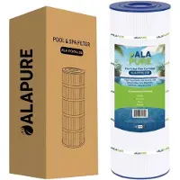Alapure Pool Wasserfilter passend für Hayward StarClear Plus CX1750RE / C1750 / C17502 EURO