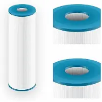 Alapure Spa/Pool-Wasserfilter passend für Hayward StarClear C500 / C500EURO / CX500RE
