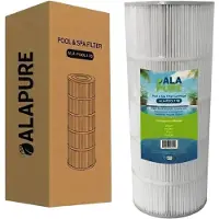 Alapure Wasserfilter passend für Hayward CX1100RE / C1100 Pool Wasserfilter StarClear
