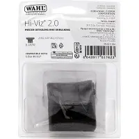 Wahl WaWahl Peanut Li Blade - Schneidsatz für Trimmer
