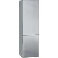 Siemens iQ500 KG39EAICA, 343 l, SN-T, 14 kg/24h, C, Fresh Zone Fach, Silber