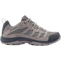 Columbia Sportswear Crestwood Waterproof Wanderschuhe