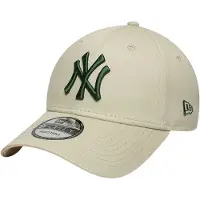 New Era League Essential 9forty New York Yankees Kappe