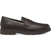 Geox Slipper U Spherica Ec1 B U66CJC 00047 C6009 Dunkelbraun 44
