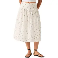 Levi's Brionna Midirock