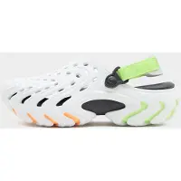 Crocs Echo Ii Holzschuhe