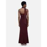 Vera Mont Abendkleid in aubergine - 0002 | Gr.: 34