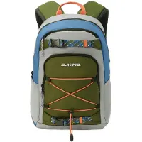 Dakine Freizeitrucksack Rucksack Grom Backpack 2.0 13L Crestline mehrfarbig