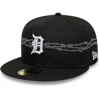 New Era Tigers MLB 59Fifty