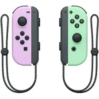 Nintendo Joy-Con 2er-Set, Bewegungssteuerung