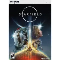 Starfield (PC)