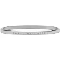 Daniel Wellington - Elegant solid steel bracelet Classic DW004016 - Length: 19.5 cm