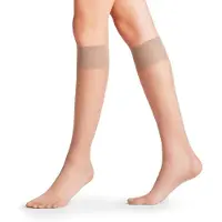 Falke Kniestrümpfe "Pure Matt" 20 DEN 1 Paar tlg.