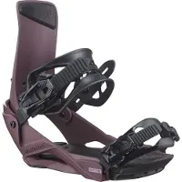Salomon Rhythm Snowboardbindungen
