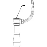 Franke Spülenzubehör-kit 778898