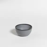 The Table Schale Atelier Black Truffle 14 cm