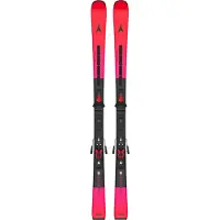 Atomic Herren Piste Ski He/Uni REDSTER S7 RVSK L + MI 12 GW R