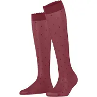Falke Kniestrümpfe "Dot" 15 DEN 1 Paar tlg.