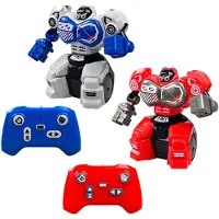 Bizak Rumble Kombat