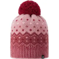 Reima Beanie, Pohjoinen cranberry (39C1) 56/58