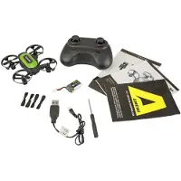 Amewi XD95 Mini RC Drohne RTF Headless Einsteiger