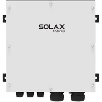 Solax X3 EPS Parallel Box 60kW G2