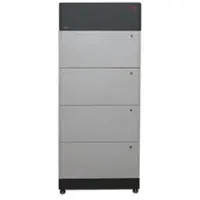 BYD Batteriespeicher B-BOX PREMIUM LVS 16.0 (16,00 kWh) Low Voltage Lithium-Ionen-Batteriespeichersystem,