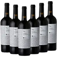 VIS Primitivo del Tarantino IGP 6er Karton
