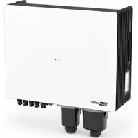 SolarEdge Hybrid-Wechselrichter Nexis NX20K-RW000CYN4 mit BackUp-Funktion, dreiphasig - 8-20 kW (* 0% MwSt. gem. §12 Abs. 3 UstG)