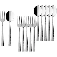 Villeroy & Boch Blacksmith Kaffeebesteck Bundle 12-teilig