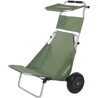 Caruba Pro Trolley I
