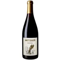 Uli Metzger MELANDOR Pinot Noir 2020