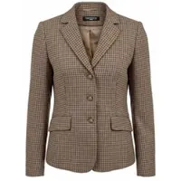 Fadenmeister Berlin Blazer mehrfarbig, 36