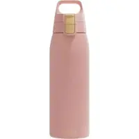 SIGG Edelstahl Shield One Playful Peach 1L