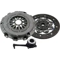 Blue Print Kupplungssatz adv1830127 für VW