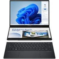 Asus Zenbook Duo OLED UX8406CA - Core Ultra 9 285H - 16GB RAM - 1TB SSD - DE