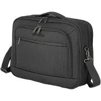 Travelite Bordtasche CUBIS Grau 8000504-04