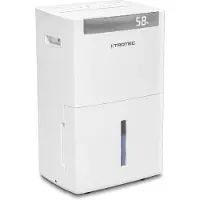 Trotec Luftentfeuchter TTK-I 110 E mit Inverter-Technologie und WiFi