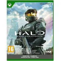 Halo Campaign Evolved