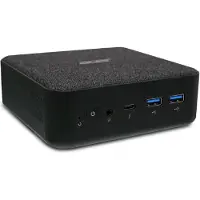 Acer Revo DT.BPYEG.00A - Komplettsystem - 4,3 GHz - RAM: 16 GB DDR4 - HDD: 512 GB