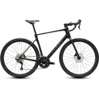 Cube Rennrad Bikes Attain C:62 Race