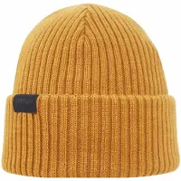 Superyellow Sisu Mütze