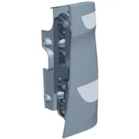 Mercedes-Benz V-Klasse 447 448 Lichtband Heckleuchte hinten links A4478204202