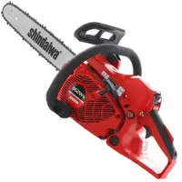 Shindaiwa SDK 362WS - Benzin-Motorsäge - Schwertlänge 35 cm