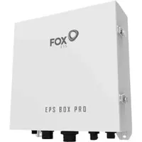 Fox Ess EPS BOX-Pro 3-phasig