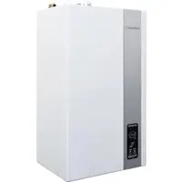 FONDITAL Gas-Brennwertkombigerät Itaca KC 24 3,2 - 24,9KW