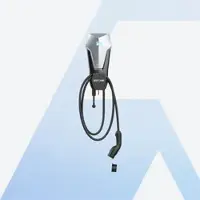 GoodWe GW22K-HCA-G2 EV Charger Wallbox 22 kW (§14a)
