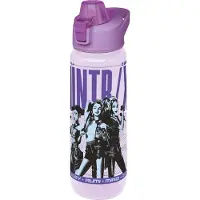 Top 1 Toys K-POP DEMON HUNTERS - Bouteille de Sport Lock Top - 1075ml