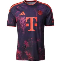 Adidas FCB München 26/27 Herren 3 Trikot Multicolor Multicolor XL